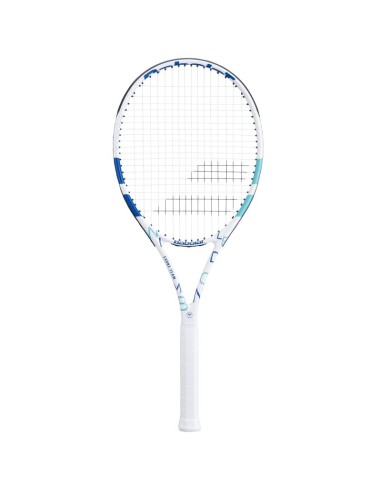 BABOLAT EVOKE TEAM WIMBLEDON RACKET | ONLYTENIS