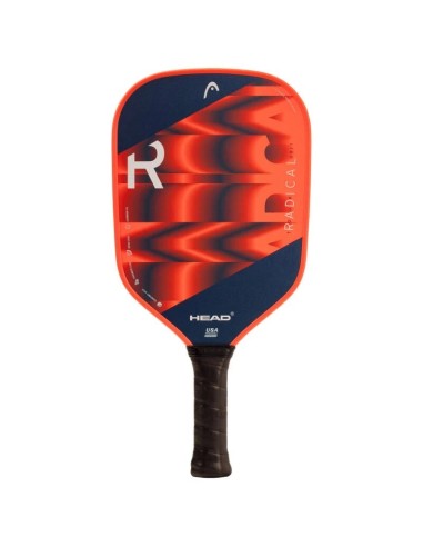 RADICAL TOUR GRIT 2024 RACCHETTA PICKLEBALL - ONLYTENIS