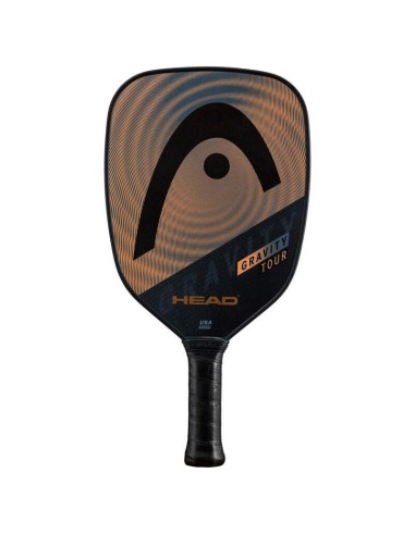 GRAVITY TOUR 2023 PICKLEBALL-SCHLÄGER - ONLYTENIS