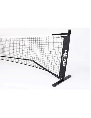 ROTES PICKLEBALL-NETZ – ONLYTENIS