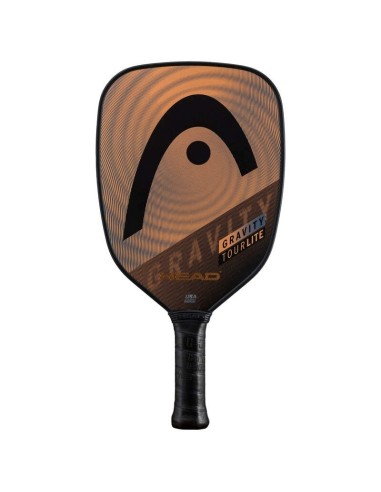 PICKLEBALL GRAVITY TOUR LITE SCHLÄGER 2023 – ONLYTENIS