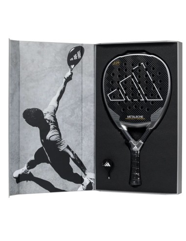 PADEL-SCHLÄGER ADIDAS METALBONE PRO EDT 2024 | ONLYTENIS