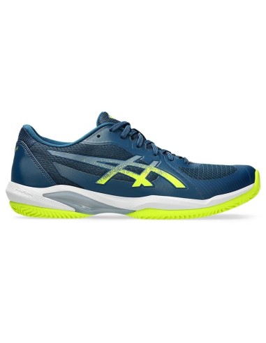 SCARPE ASICS SOLUTION SWIFT FF 2 CLAY | ONLYTENIS