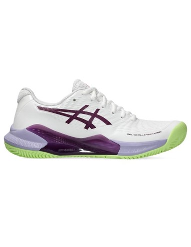 CHAUSSURES GEL-CHALLENGER 14 POUR FEMME - ONLYTENIS