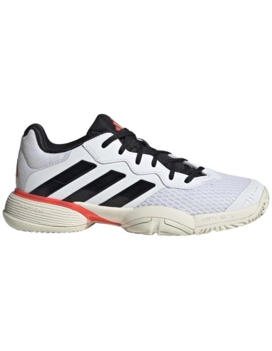 SAPATILHAS ADIDAS BARRICADE K BRIGHT  | ONLYTENIS