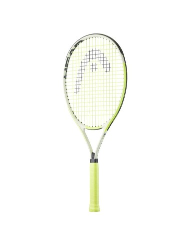 HEAD EXTREME JR 26 245GR 2024 SCHLÄGER - ONLYTENIS