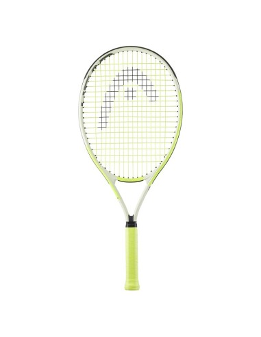 RACCHETTA HEAD EXTREME JR 25 240GR 2024  - ONLYTENIS