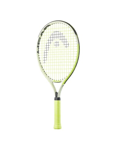 HEAD EXTREME JR 21 180GR 2024 SCHLÄGER - ONLYTENIS