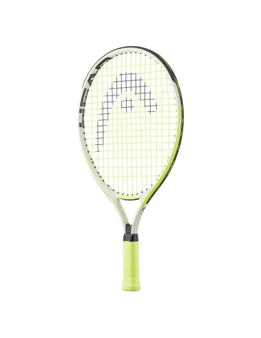 RAQUETE HEAD EXTREME JR 19 175GR 2024 - ONLYTENIS