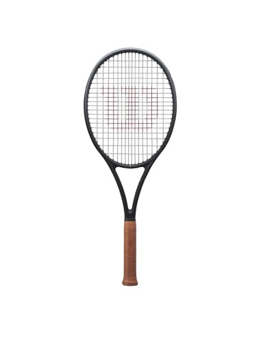 RAQUETA WILSON RF 01 FUTURE FRM | ONLYTENIS