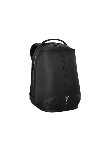 MOCHILA WILSON RF BLACK | ONLYTENIS