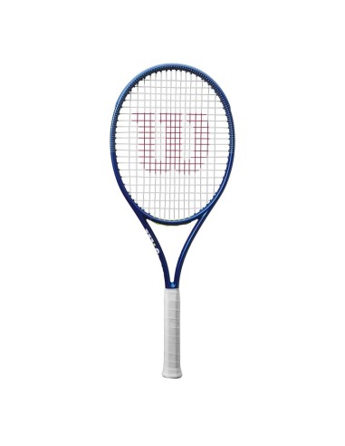 RAQUETE DE TÊNIS WILSON SHIFT 99 V1 US OPEN 2024 | ONLYTENIS