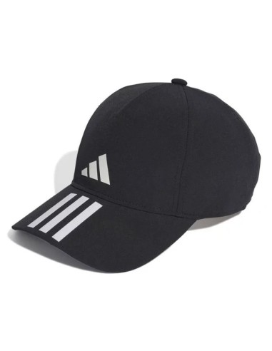 GORRA ADIDAS BASEBALL AEROREADY RUNNING TRAINING | ONLYTENIS