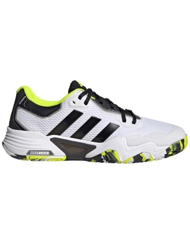 ADIDAS COURTJAM CONTROL M SCHUHE | ONLYTENIS