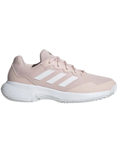 ADIDAS GAMECOURT 2 W SAPATOS | ONLYTENIS