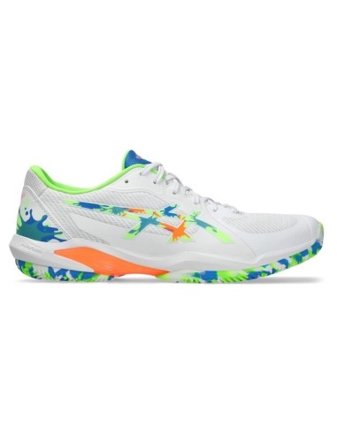 CHAUSSURES ASICS SOLUTION SWIFT FF 2 PADEL | ONLYTENIS