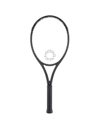 SOLINCO BLACK OUT TENNIS RACKET 300 gr