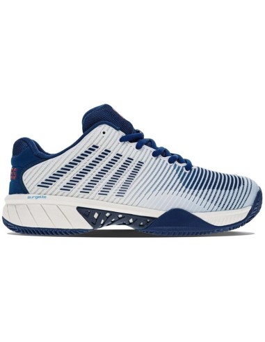 K-SWISS HYPERCOURT EXPRESS 2 HB SCHUHE - ONLYTENIS