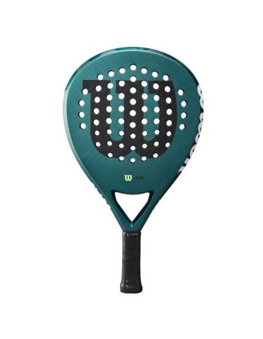 PALETA DA PADEL WILSON BLADE V3