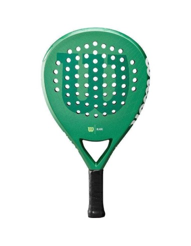 PALA DE PADEL WILSON BLADE LS V3 - ONLYTENIS