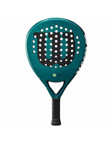 RACCHETTA DA PADEL WILSON BLADE PRO V3 - ONLYTENIS