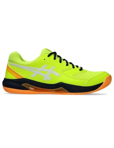 ASICS GEL-DEDICATE 8 PADEL SHOES | ONLYTENIS