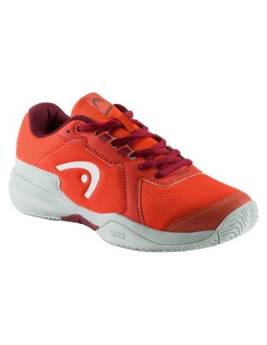 ZAPATILLAS HEAD JUNIOR SPRINT 3.5 ORDR - ONLYTENIS