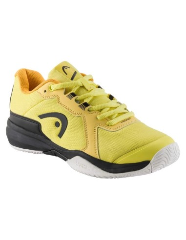 SHOES HEAD JUNIOR SPRINT 3.5 BNBK