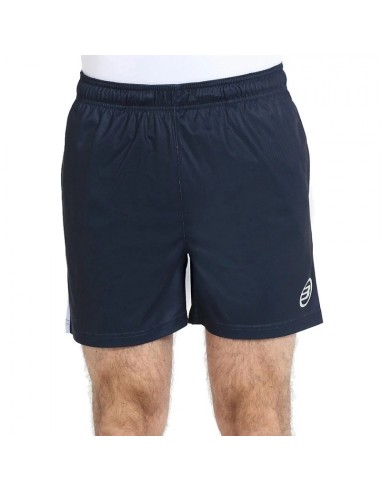 SHORT BULLPADEL CEIBO AZUL MARINHO | ONLYTENIS