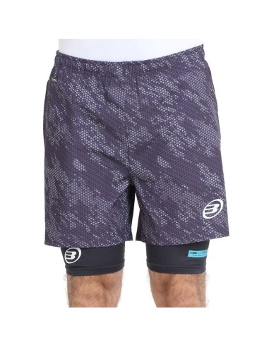 BULLPADEL MALPI CARBON SHORT | ONLYTENIS