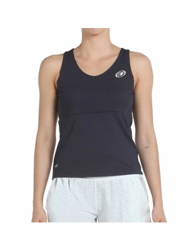 BULLPADEL PORRU CARBON T-SHIRT | ONLYTENIS