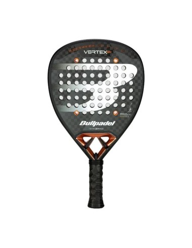 PALA BULLPADEL VERTEX 04 2025 - ONLYTENIS