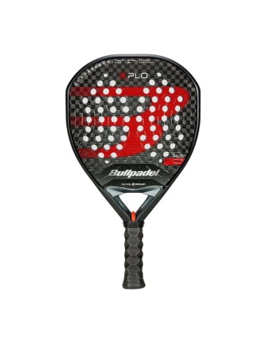 PADELSCHLÄGER BULLPADEL DI NENNO XPLO 25 IOS ONLYTENIS