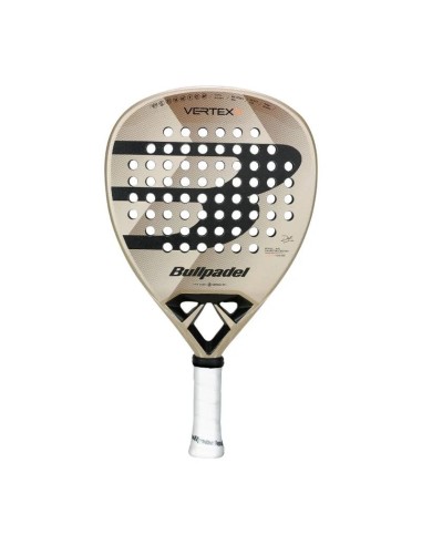 PALA BULLPADEL VERTEX 04 W 25 | ONLYTENIS