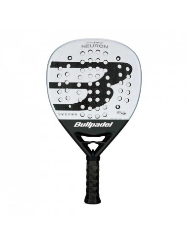 PALA BULLPADEL CHINGOTTO NEURON 2025 - ONLYTENIS