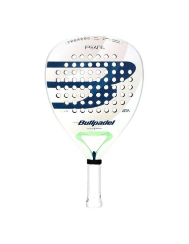 PALA BULLPADEL BEA GONZALEZ PEARL 2025 - ONLYTENIS