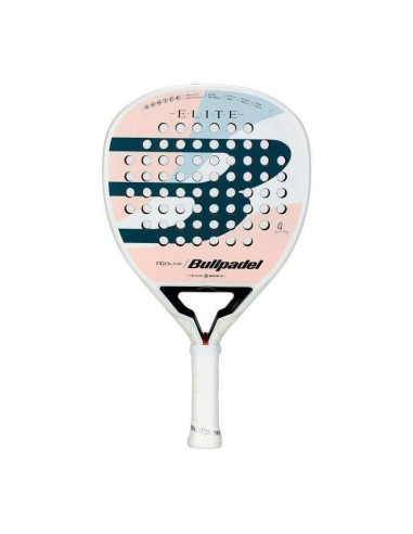 RACHETTA DE PADEL BULLPADEL GEMMA TRIAY ELITE WOMAN 2025 - ONLYTENIS