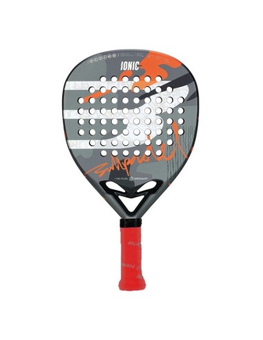 PALA BULLPADEL IONIC POWER 2025 - ONLYTENIS