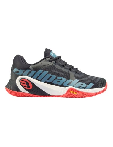 SCARPE BULLPADEL VERTEX VIBRAM 24I BLU MARINO | ONLYTENIS