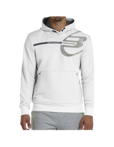 BULLPADEL BAIONA EIS SWEATSHIRT | ONLYTENIS