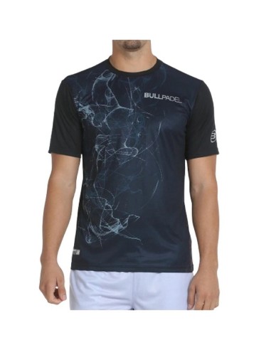 BULLPADEL CASIOP NAVYBLAU T-SHIRT | ONLYTENIS