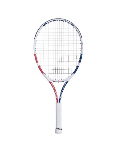 BABOLAT DRIVE JUNIOR 24 GIRL RACKET | ONLYTENIS