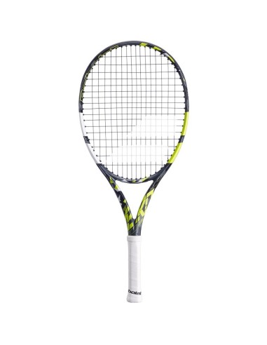 BABOLAT PURE AERO JUNIOR 25 GEN8 SCHLÄGER | ONLYTENIS