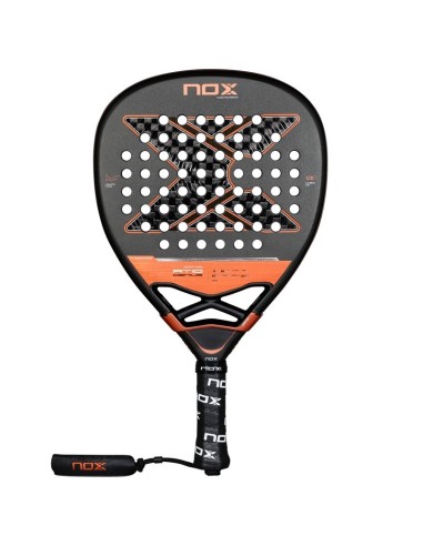 NOX AT10 GENIUS ATTACK 12K VON AGUSTIN TAPIA 2025 - ONLYTENIS