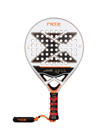 NOX ML10 QUANTUM 3K BY MIGUEL LAMPERTI 2025 | ONLYTENIS