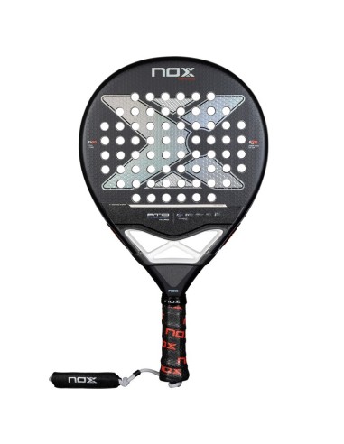 PADELSCHLÄGER NOX ANHANG PRO CUP HARD AGUSTIN TAPIA | ONLYTENIS