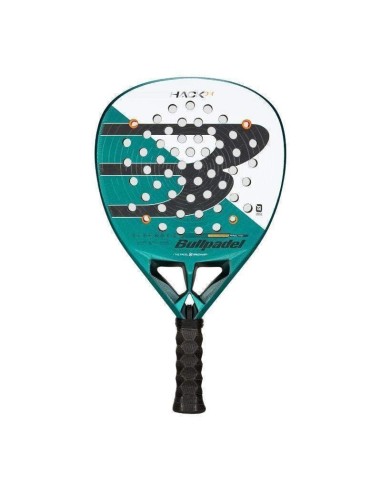 PALA BULLPADEL HACK 04 25 | ONLYTENIS