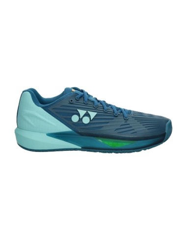 YONEX ECLIPSION 5 BLAUGRÜNE TENNISSCHUHE | Onlytenis