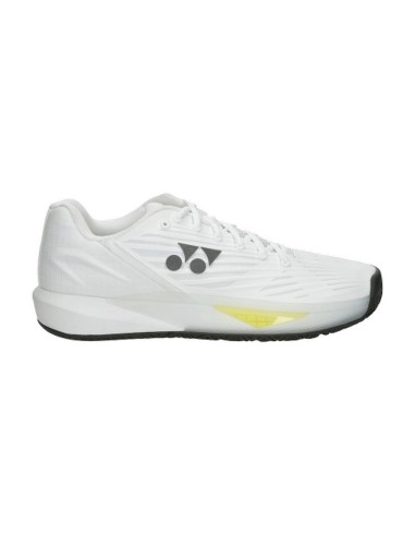 SAPATILHAS YONEX CELIPSÃO 5 BRANQUEADO ÚNICO