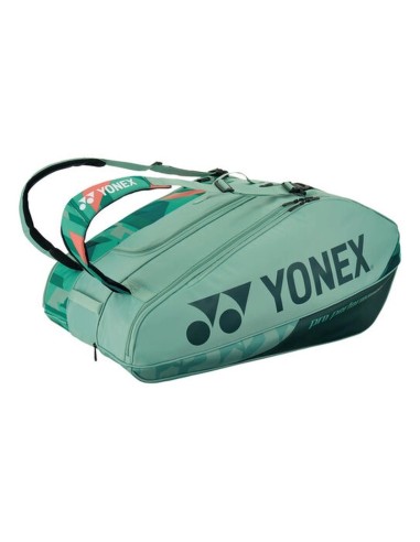 BORSONE YONEX PRO 9R VERDE | ONLYTENIS